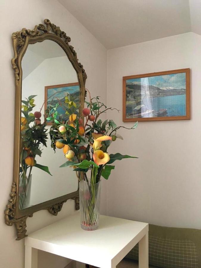 Hotel Criss Rimini Bagian luar foto